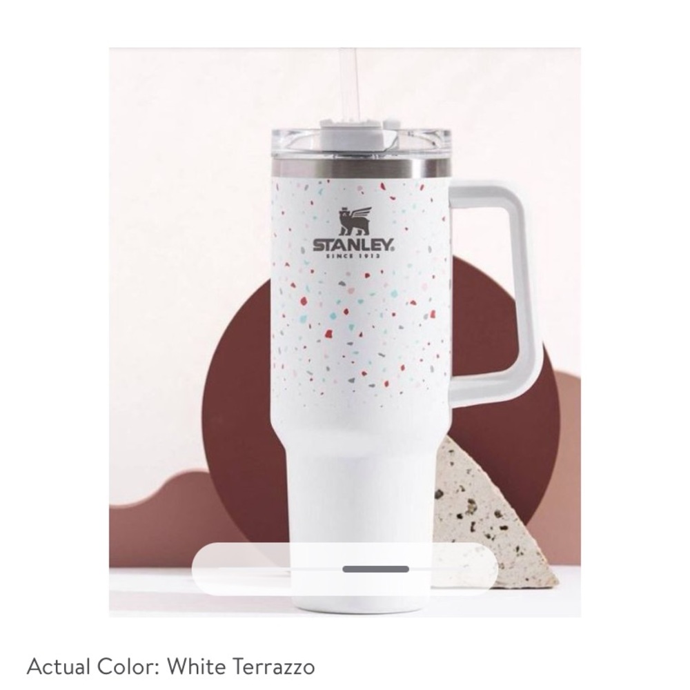 Stanley Adventure 40oz Stainless Steel Quencher Tumbler